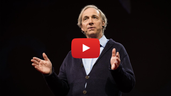 How to build a company where the best ideas win | Ray Dalio